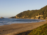 Gericke's Point Along Garden Route