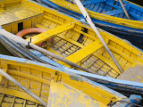 Row Boats
