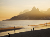 Ipanema Beach