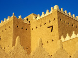 Palace of Saad Bin Saud