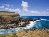 Buy Mataveri, Westcoast at Ana Kai Tangata Ceremonial Cave at AllPosters.com