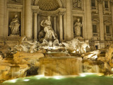 Trevi Fountain