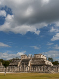 Temple of the Warriors