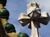 Roof Detail of Casa Batllo