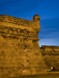 Buy Colonial City Walls, Bulwark of Santa Catalina at AllPosters.com