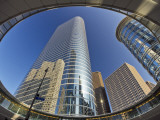 Former Enron Center