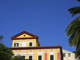 Painted Villa
