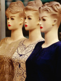 Mannequins in Textile Suq