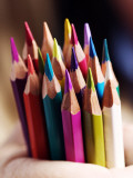 Buy Coloured Pencils at AllPosters.com