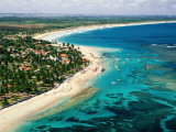 Buy Overhead of Porto Galinha at AllPosters.com