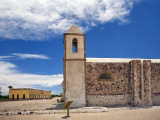 Mision San Luis Gonzaga, Sierra De La Giganta