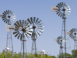 Buy Windmills at American Wind Power Center and Musuem at AllPosters.com