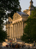 Parliamentary Building, the Riechstag, Mitte