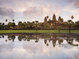 Buy Angkor Wat and its Reflection at AllPosters.com