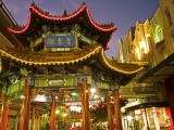 Buy Pagoda in Chinatown at AllPosters.com
