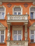 Buy Art Nouveau Facade at Stary Rynek (Old Market Square) at AllPosters.com