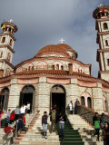 Orthodox Cathedral, Korca