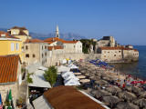 Buy Stari Grad (Old Town) Beach and Citadel at AllPosters.com