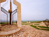 Buy Hill Top Memorial for Victims of the 1988 Gassing at AllPosters.com
