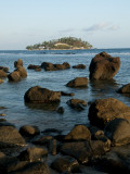 Buy Rocky Shore of La Guaira at AllPosters.com