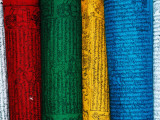 The Colours Prayer Flags Hold Great Significance