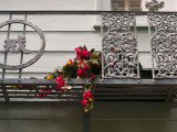 Macondray Lane in Russian Hill