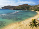 Hanauma Bay Nature Preserve
