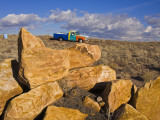 Buy Truck at Painted Desert Indian Center at AllPosters.com