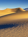 Mesquite Flat Sand Dunes, Amargosa Range