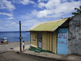 Buy Gerrit's Barber Shop on Waterfront at AllPosters.com
