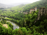 Buy St Cirq Lapopie in the Lot Valley at AllPosters.com