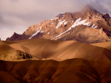 Buy Sunset on Mountains at AllPosters.com