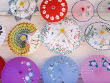 Buy Paper Sun Shades, Chinatown at AllPosters.com