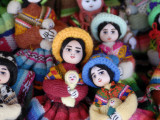 Peruvian Dolls