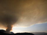 Buy Forestry Burning, Weld Valley at AllPosters.com