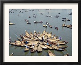 Boatmen Rest at Midday