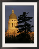 Maine State House, Augusta, Maine