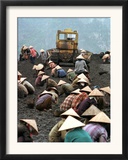 Buy A Group of Scavenger Coal Workers at AllPosters.com