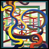 Buy Vortex IV at AllPosters.com