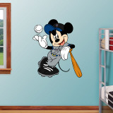Mickey Mouse Mets