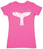 Women's: Save The Whales