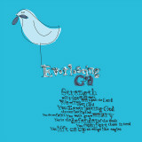 Buy Everlasting God (Blue) at AllPosters.com