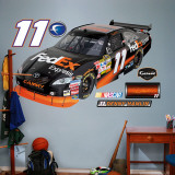 Buy Denny Hamlin 2009 Car at AllPosters.com