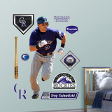 Buy Troy Tulowitzki at AllPosters.com