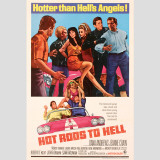 Hot Rods to Hell