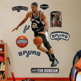 Tim Duncan  
