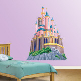 Disney Princess Castle