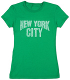 Buy Women's: New York City at AllPosters.com