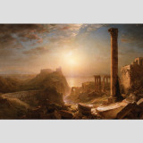 Syria by the Sea