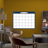 Buy Dry Erase Blank Month Calendar at AllPosters.com